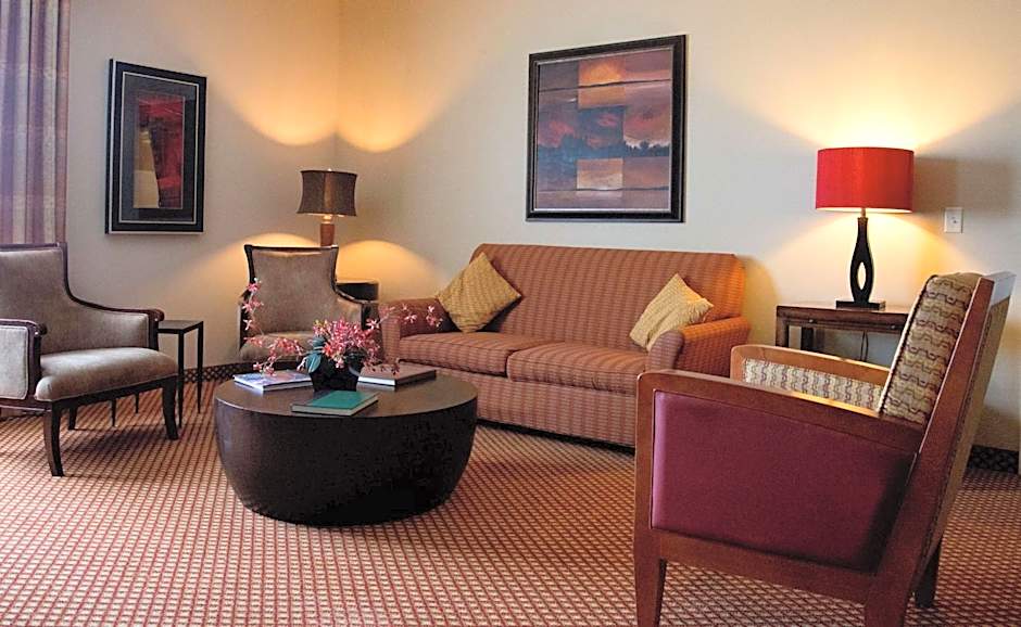 Hilton Garden Inn Laramie