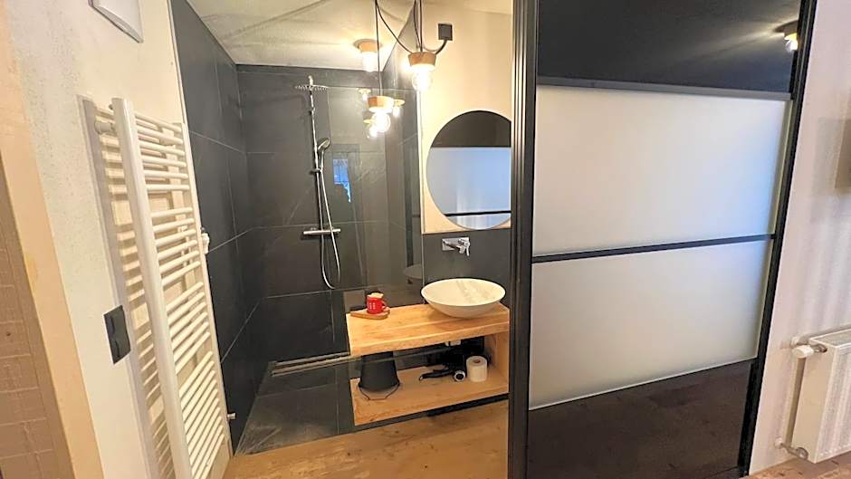 Bio Aparthotel Blasla