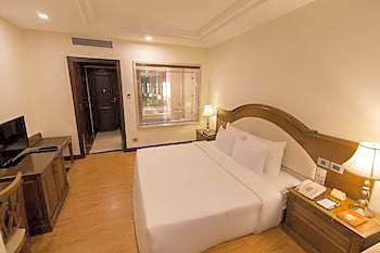 Saigon Halong Hotel