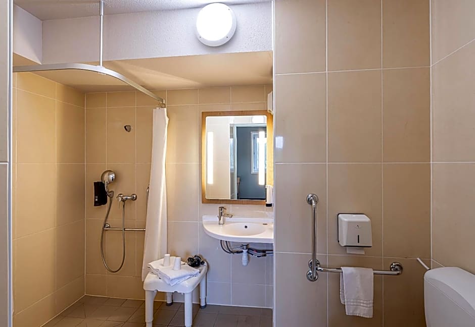 B&B HOTEL Arcachon Gujan-Mestras