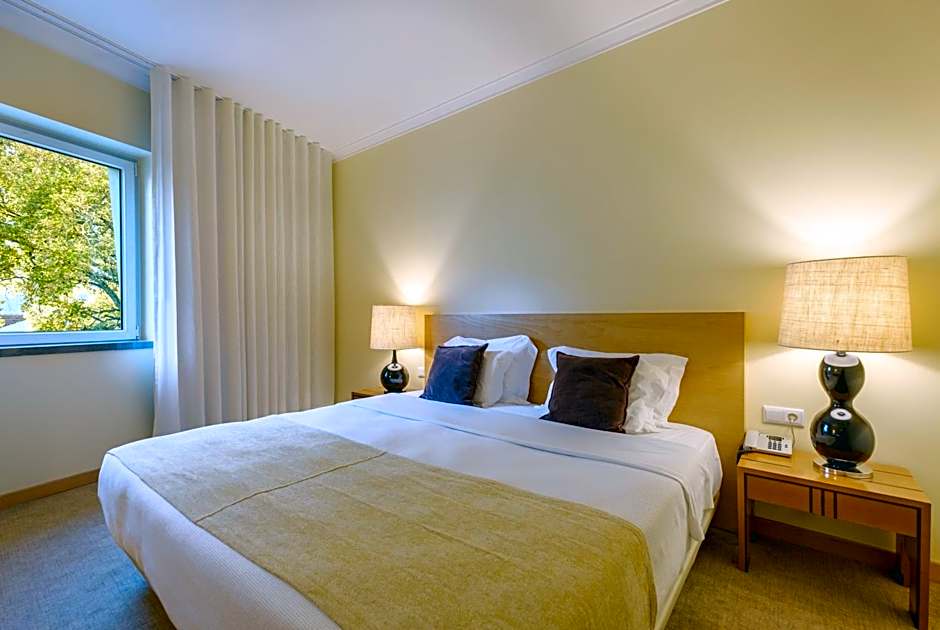 Hotel Santa Maria