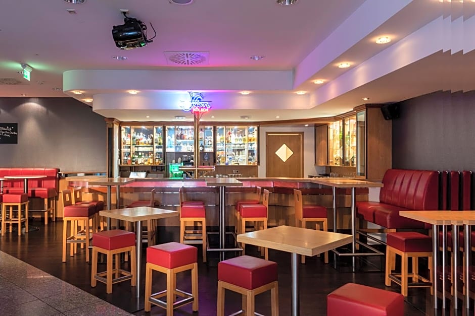 Holiday Inn Frankfurt Airport - Neu-Isenburg By IHG