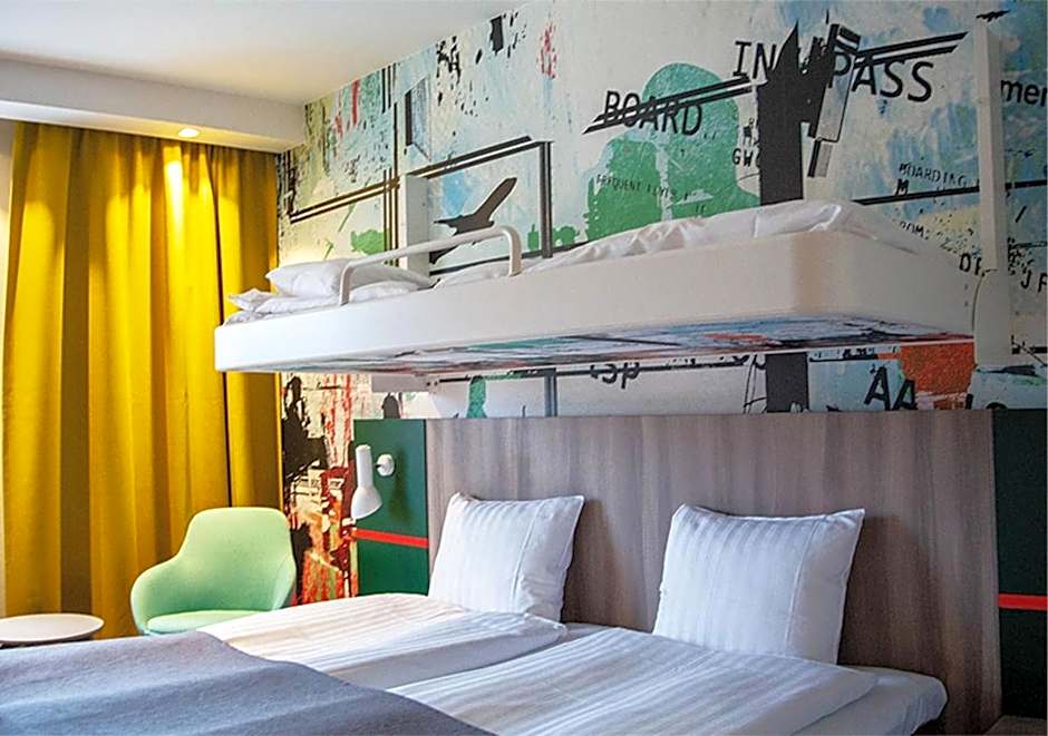 Good Morning Arlanda