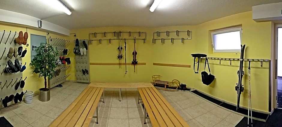 Royal Appartements Sölden