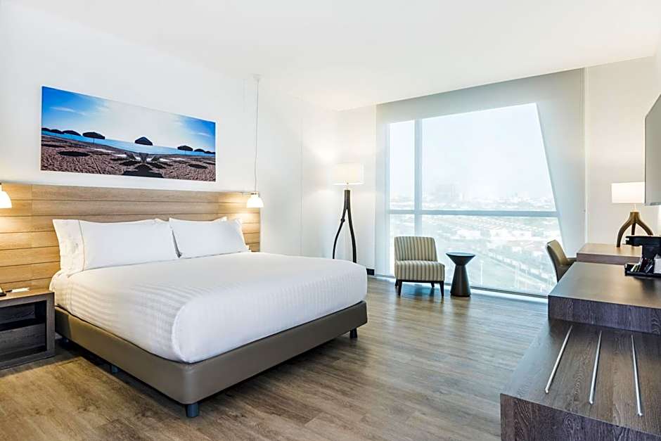 Holiday Inn Express Barranquilla Buenavista By IHG