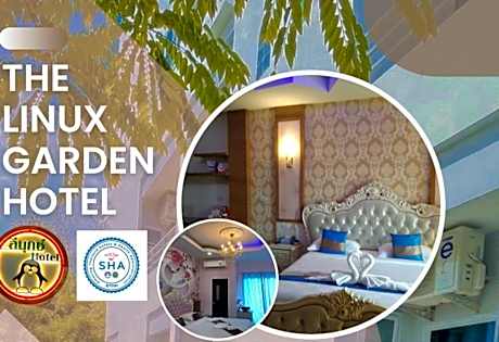 The Linux Garden Hotel (City Amphur Muang Yala)