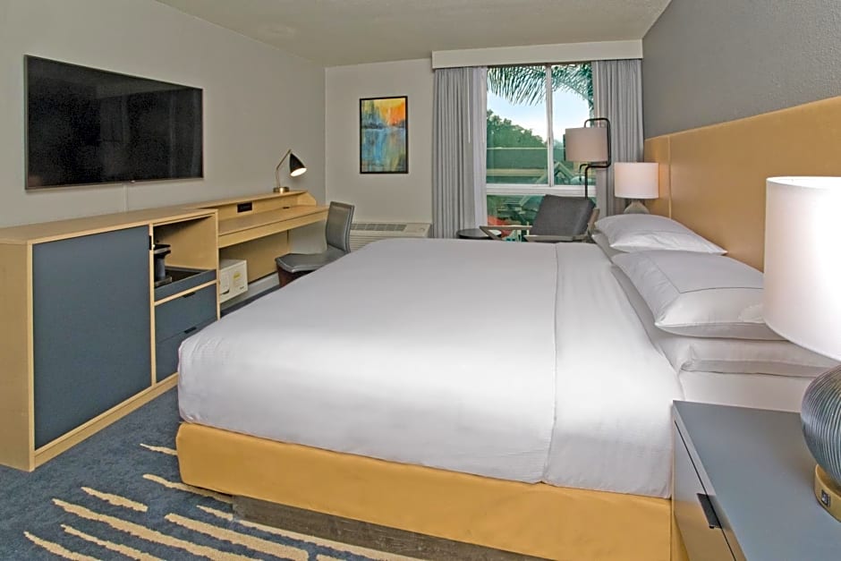 Doubletree By Hilton Chico, Ca