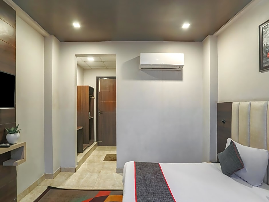 Townhouse Ranipur Mor