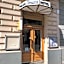 Brezina Pension