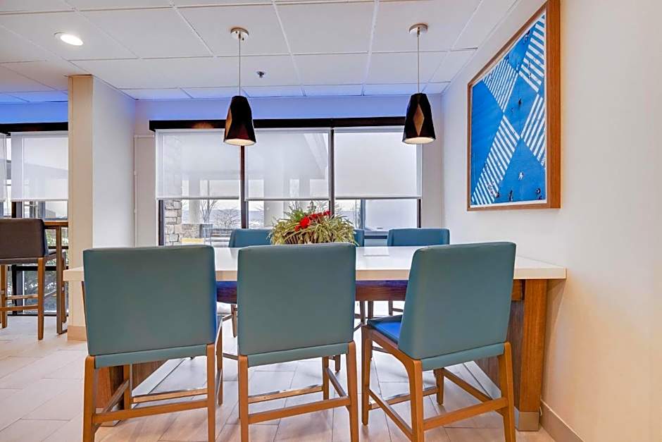 Holiday Inn Express Wilkes-Barre East By IHG