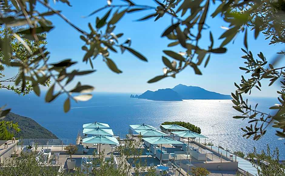 Relais Blu