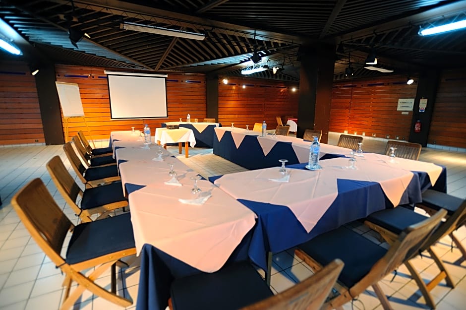 La Creole Beach Hotel & Spa