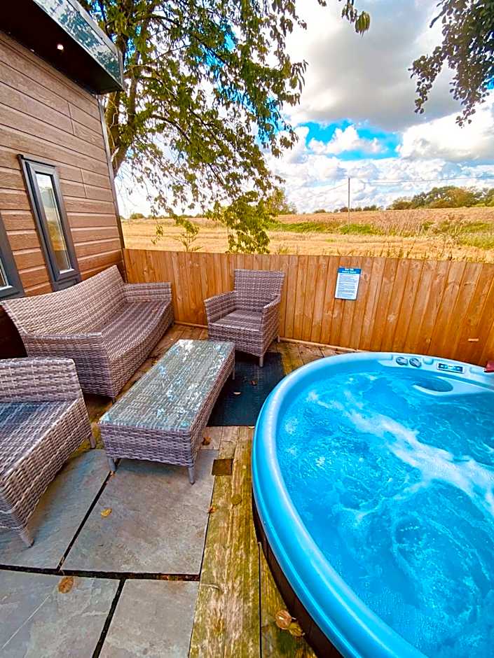 Hideaway by Liv Retreats