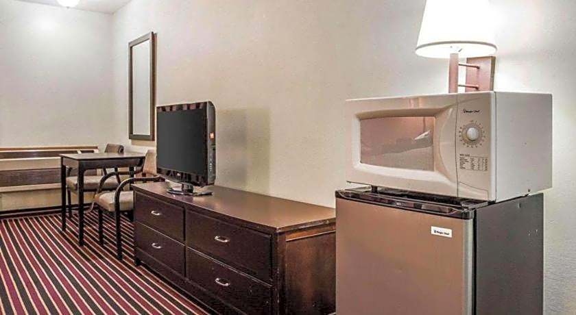 Econo Lodge Urbandale