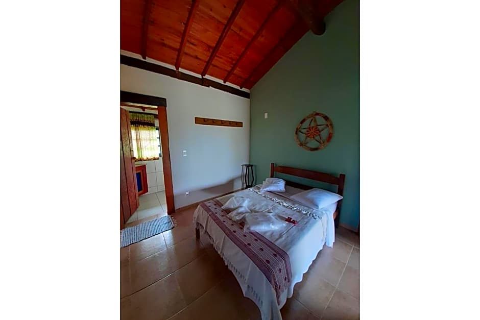 Pousada Chalé Terra Viva