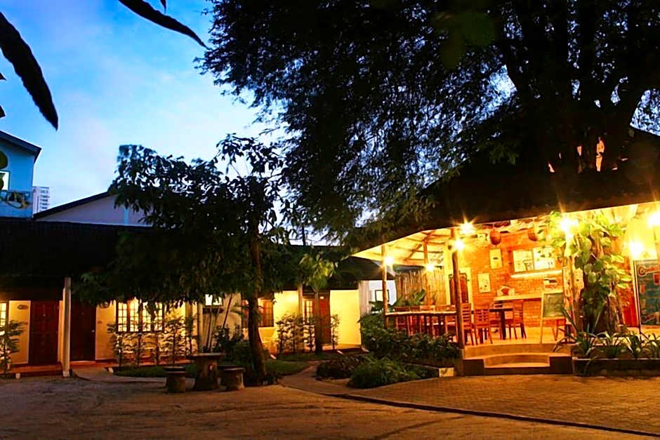 Baan Pron Phateep