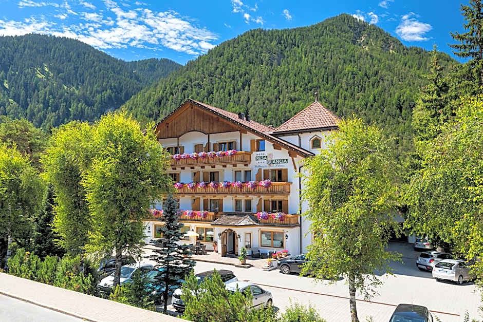 Hotel Resa Blancia