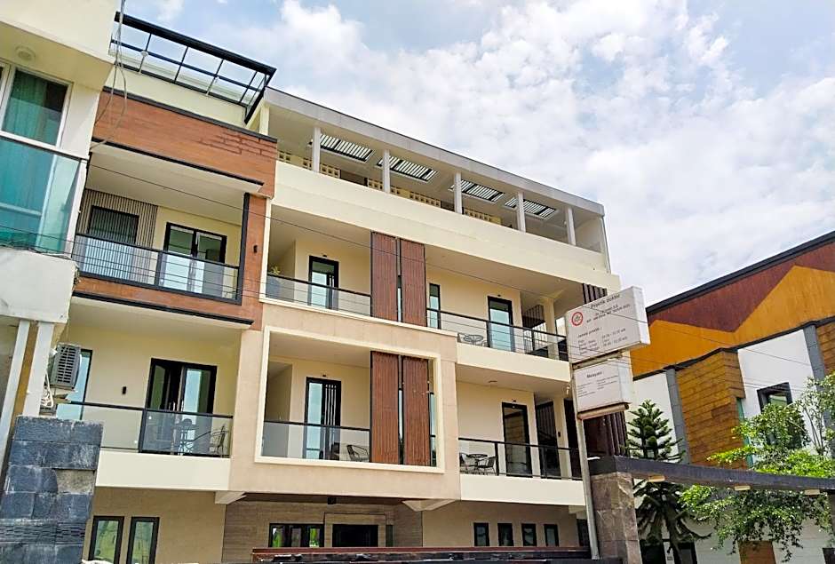 Yayah Guest House Syariah