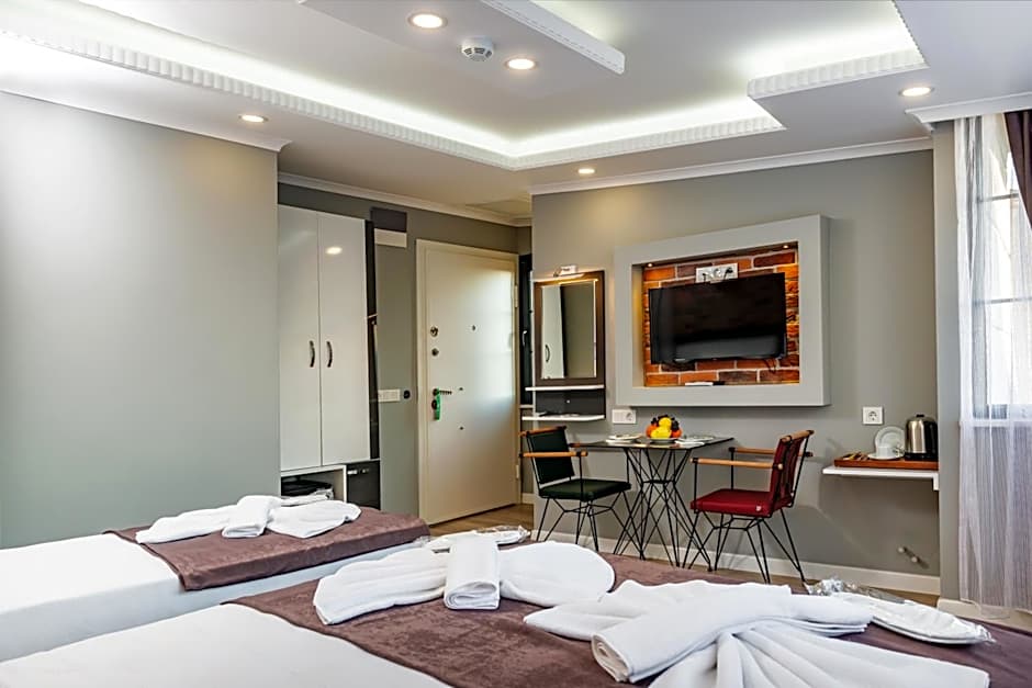 Gloria Suites Old City