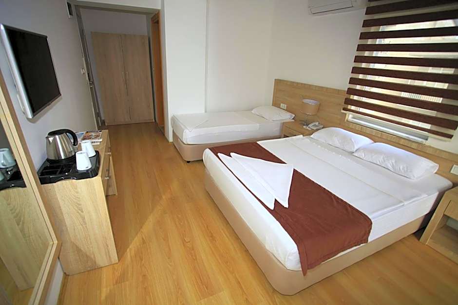 The Marmaris Boutique Hotel