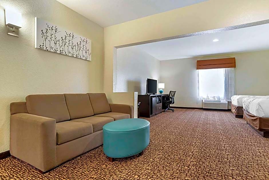 Sleep Inn & Suites Montgomery East I-85