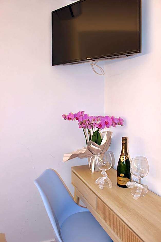 Hotel Rosa Dei Venti