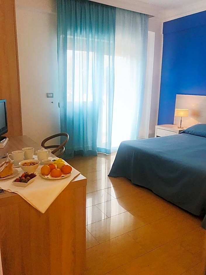 Hotel Conchiglia d'Oro