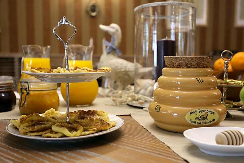 Gamila Rocks Mountain Hotel