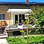 Fully equipped SIX BEDROOM HOUSE 15 kilometers from LAKE BLED - with a terrace, garden, playground, and parking