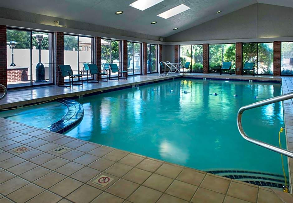 Sonesta ES Suites Providence - Airport