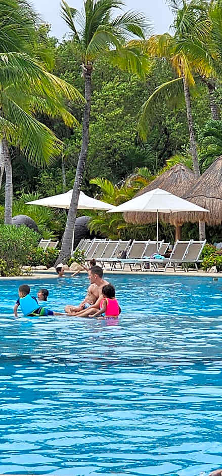 Mayan Palace