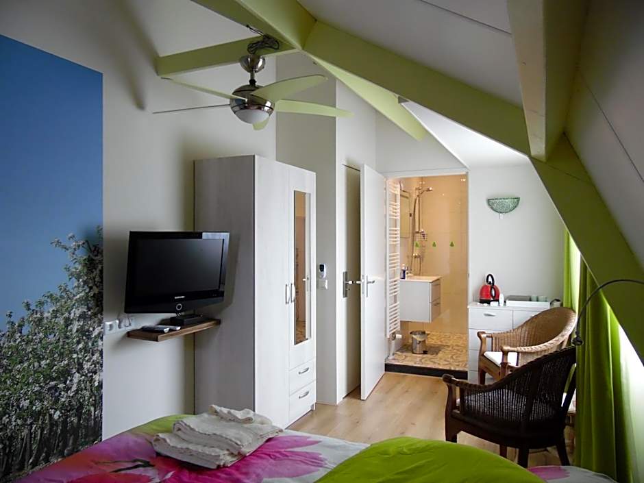 Cozy Bed and Breakfast