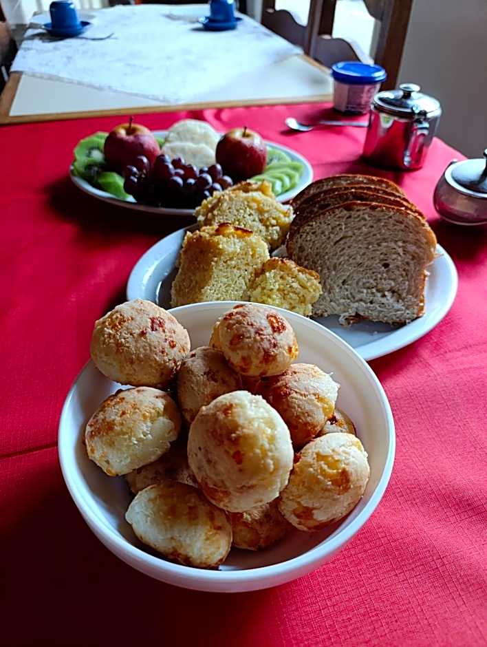 Pousada Gota de Orvalho