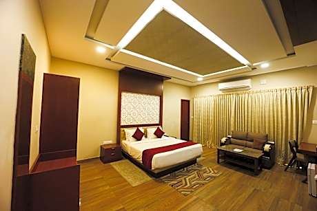 Coral Beach Resort