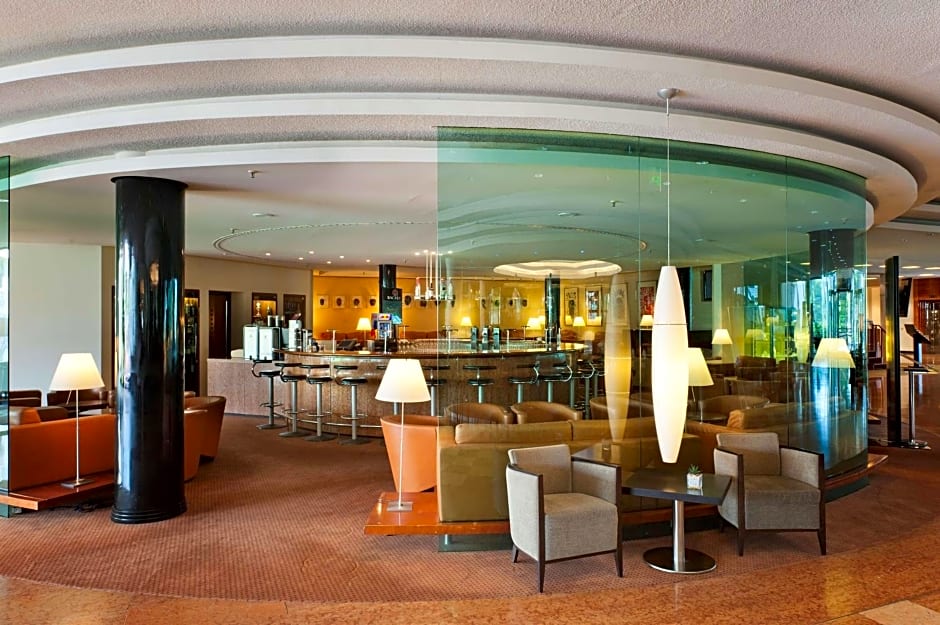 Radisson Blu Park Hotel And Conference Centre