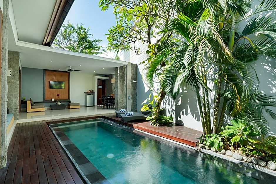 Samaja Villas Seminyak