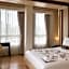A-Te Hotel Chumphon