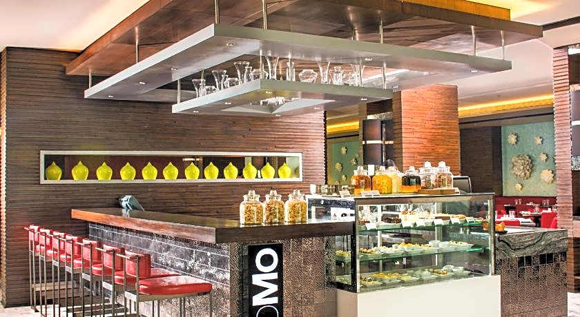 Courtyard by Marriott Bilaspur