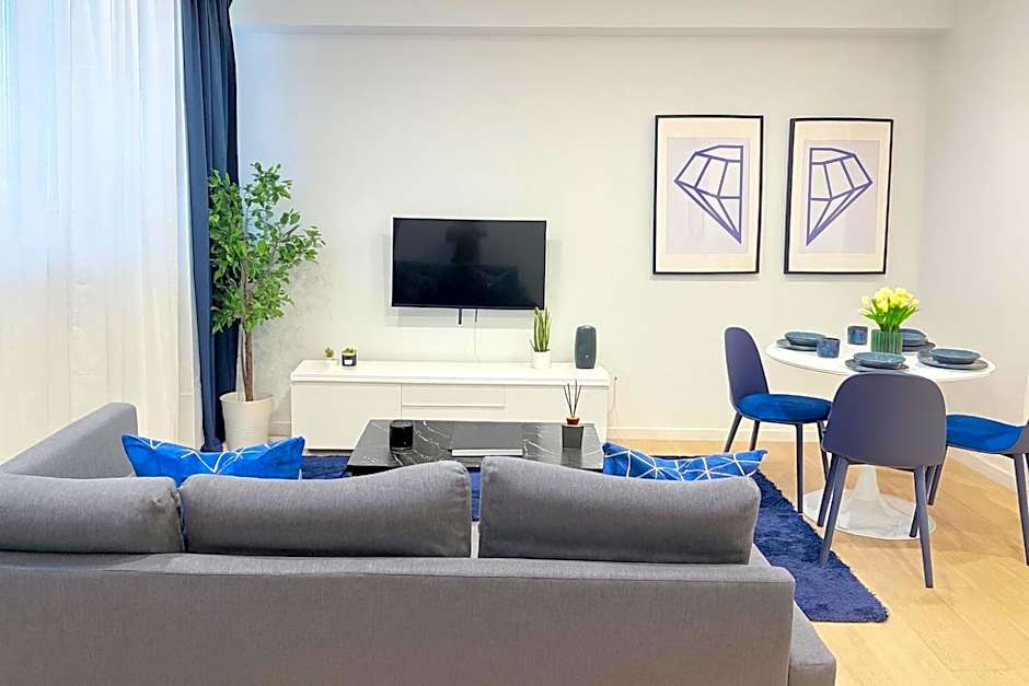 The Boutique Houses - Hebrew Quarter