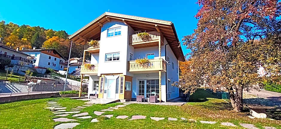 Alla Fontana Termale