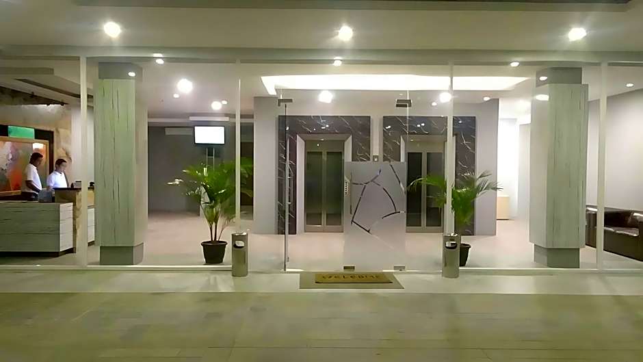 Hotel Xtra Bengkulu