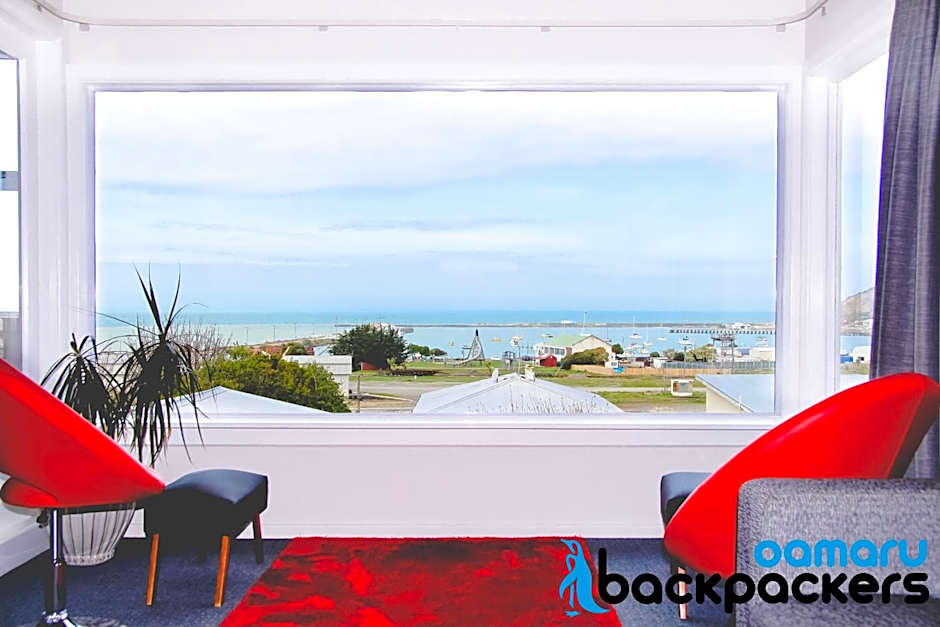 Oamaru Backpackers