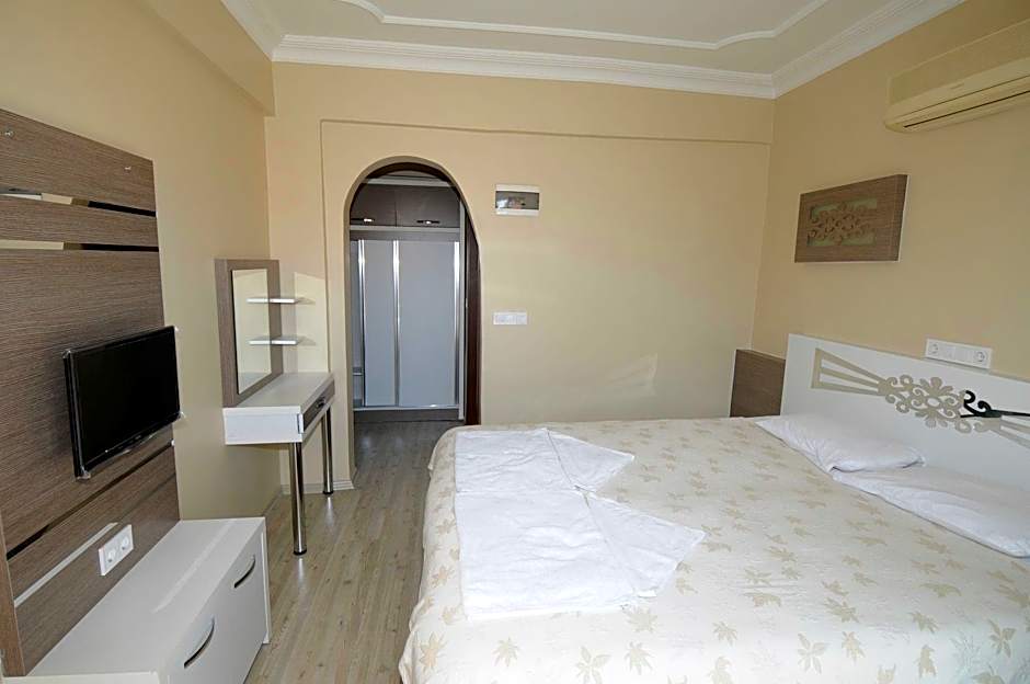 Bellamaritimo Hotel