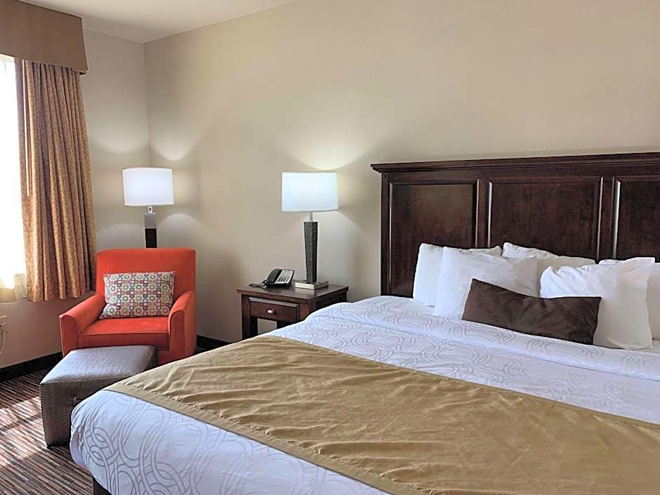 Radisson Hotel River Falls