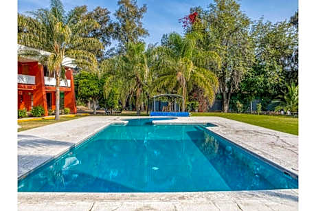 Capital O Gran Hotel Campestre