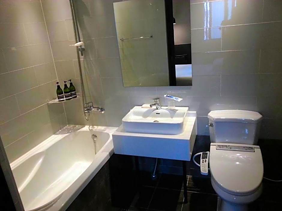 Hi Design Hotel
