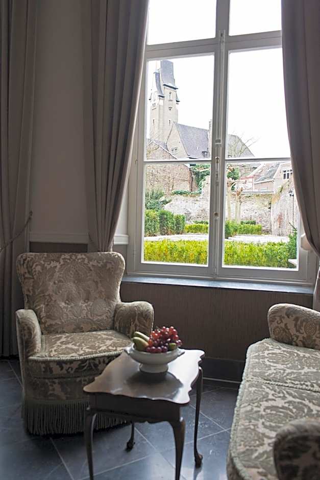 Boutique hotel Sint Jacob