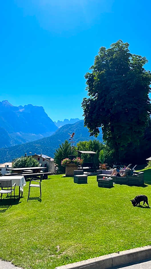 Park Hotel Bellavista