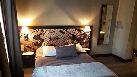 Double Room - Disability Access