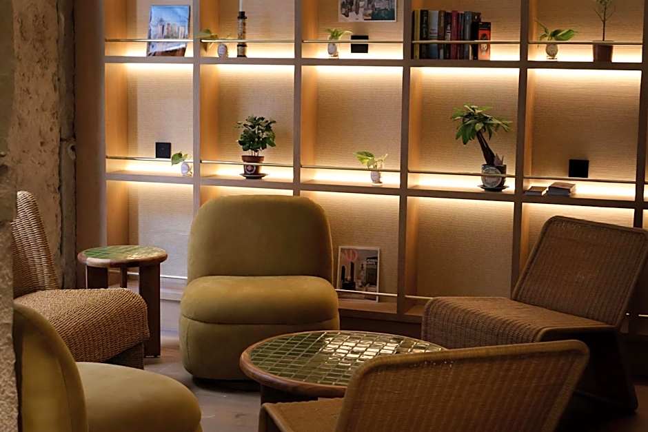 Best Western Saint Antoine